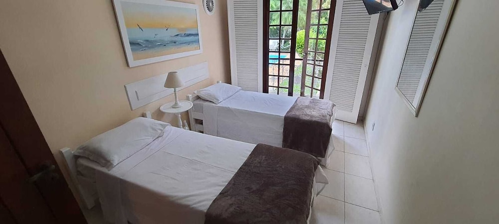 Pousada Casa da Praia 29/67