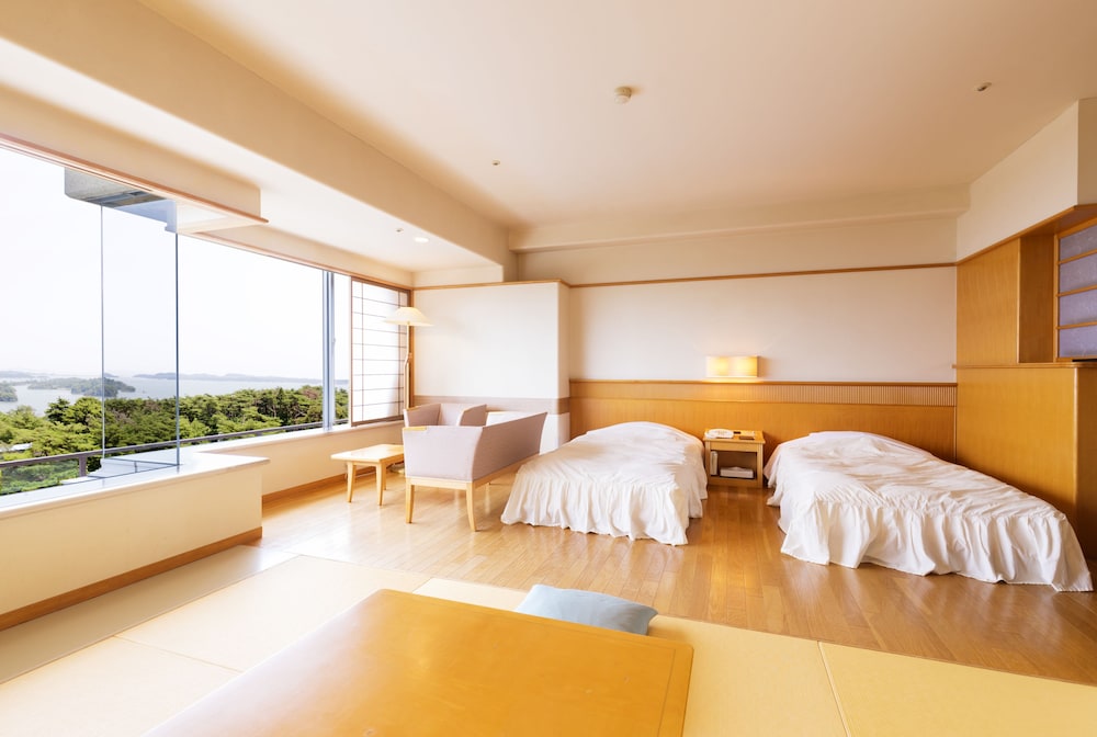 Hotel Matsushima Taikanso 8/41