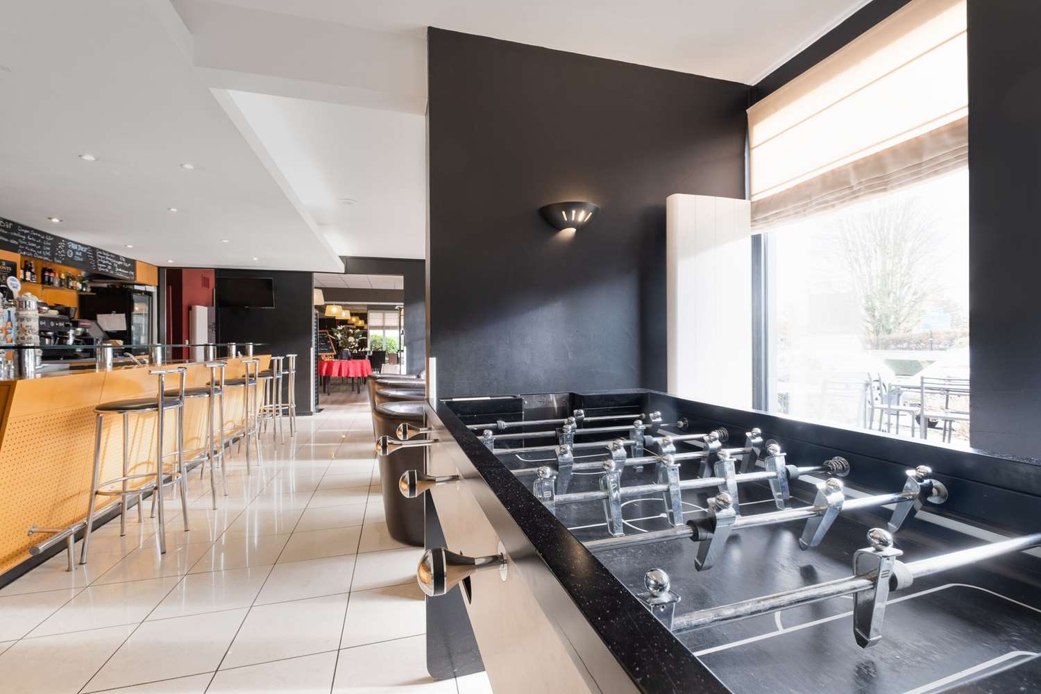 Comfort Hotel Lille L'Union 51/53