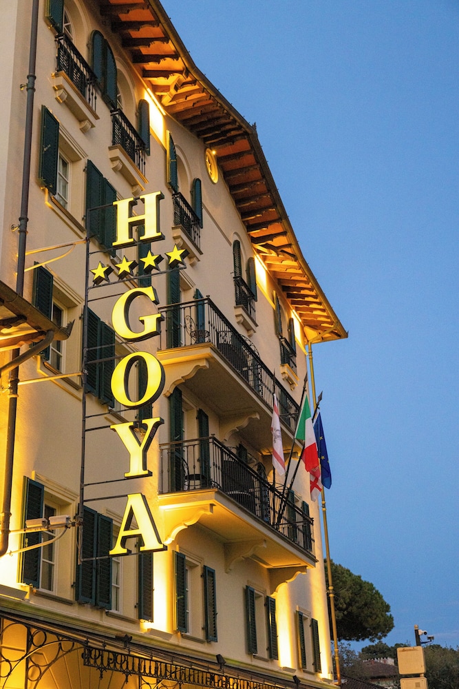 戈雅酒店(Hotel Goya) 图片4