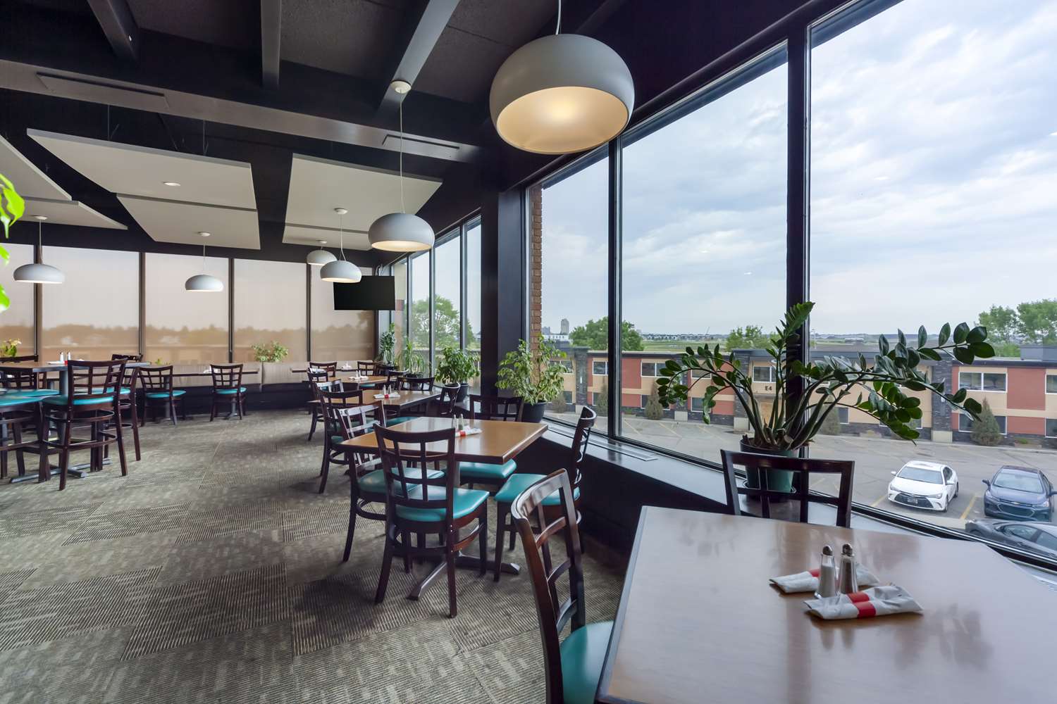 Best Western Plus City Centre Inn 35/52
