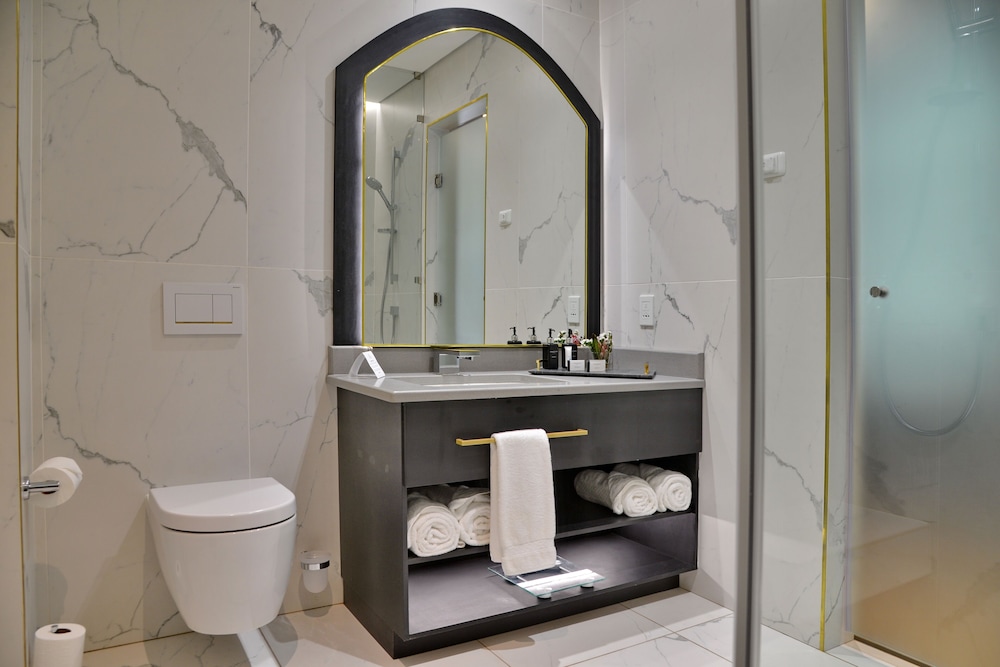 Villa Sterne Boutique Hotel &amp; Health Spa 45/50