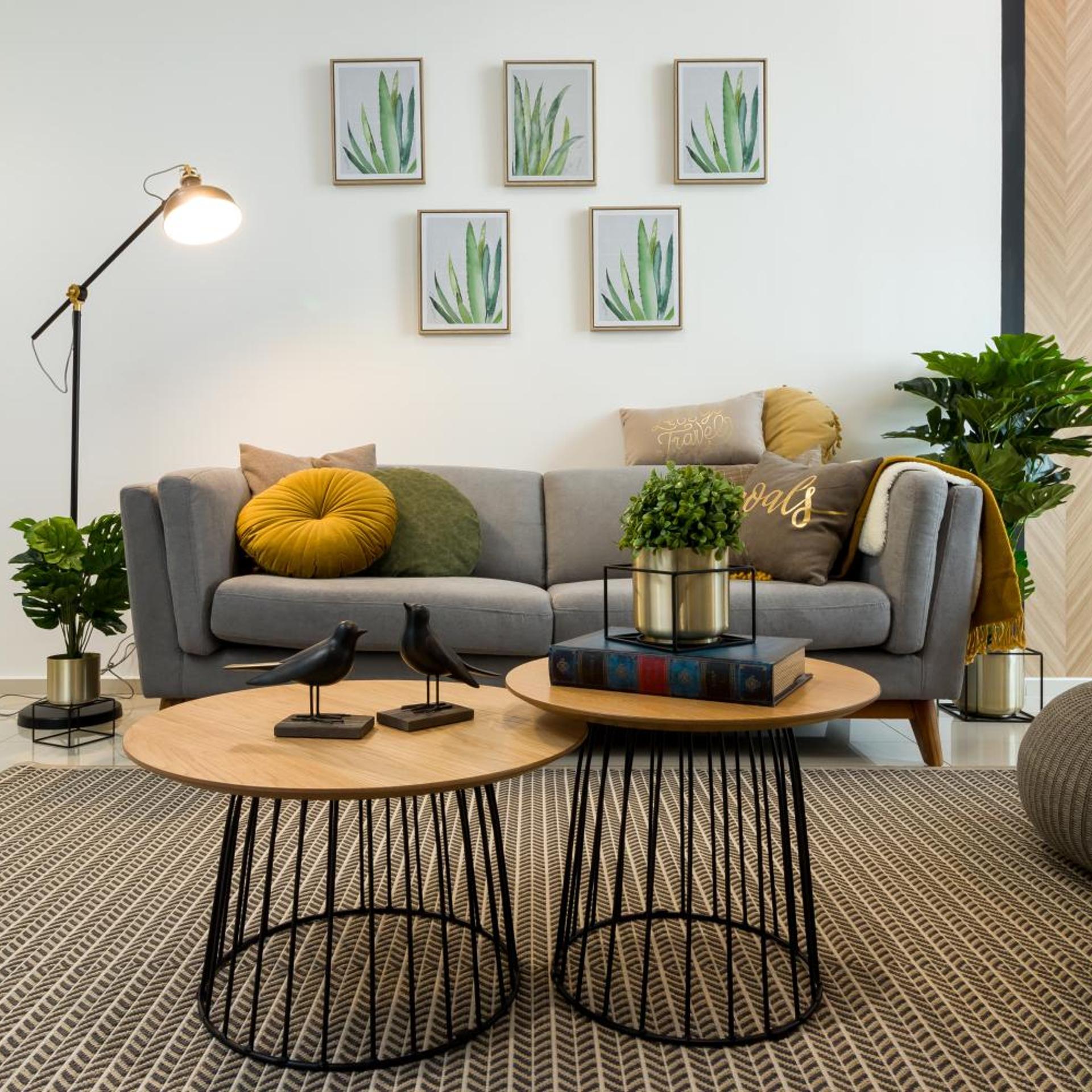 EkoCheras Premium Suites 33/50
