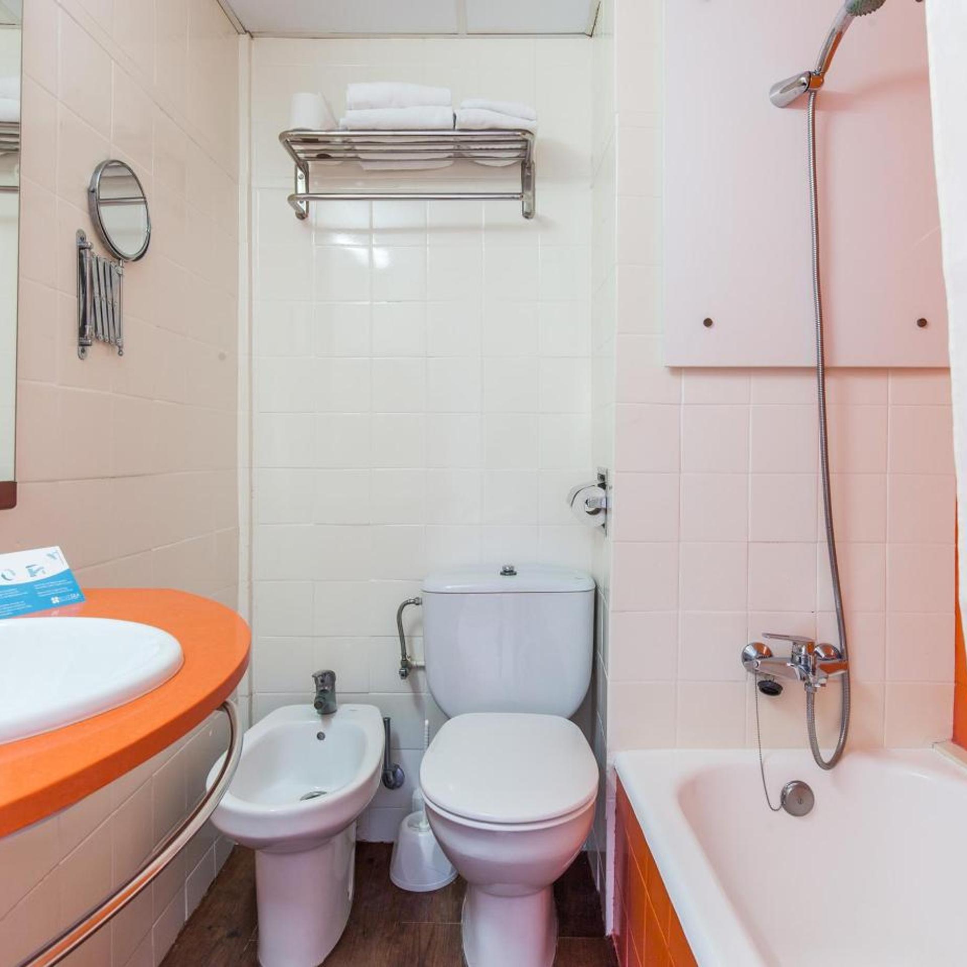 غرفة مفردة بسرير مزدوج، BLUESEA Montevista Hawai 9/9
