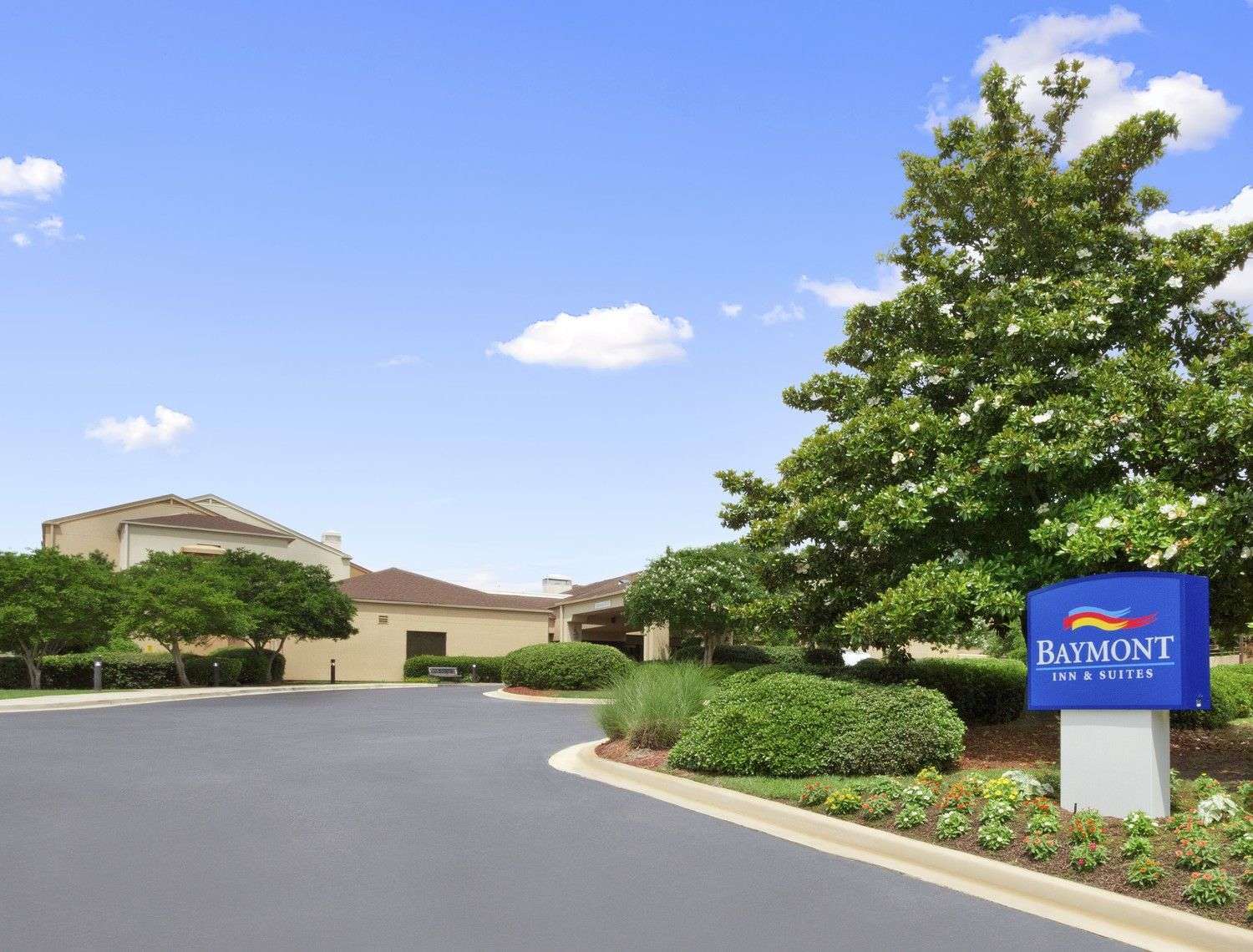 Baymont By Wyndham Columbia Northwest 41/42