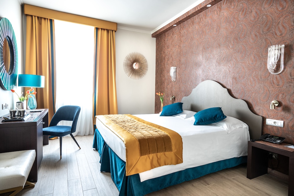 FH55 Grand Hotel Palatino 27/54