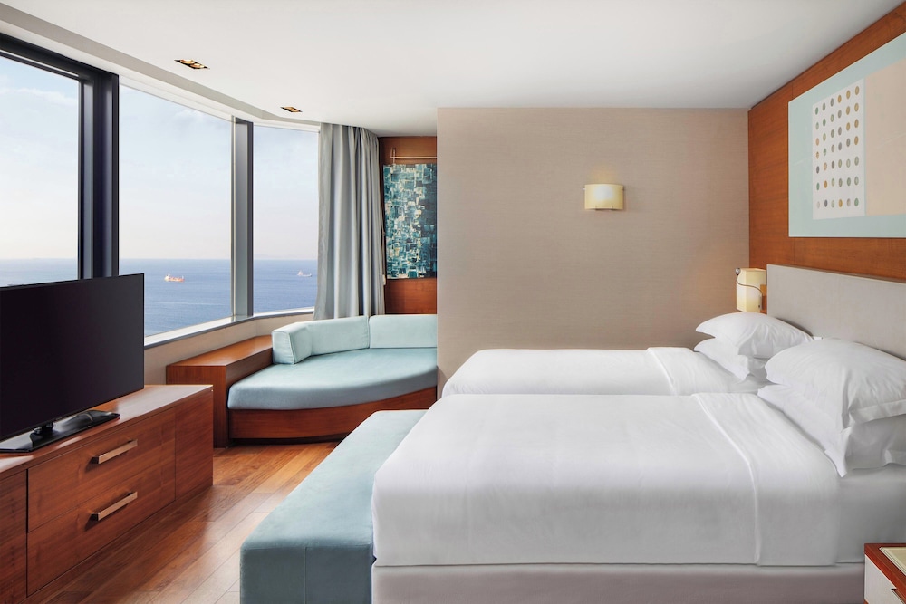 Sheraton Istanbul Atakoy Hotel 18/77