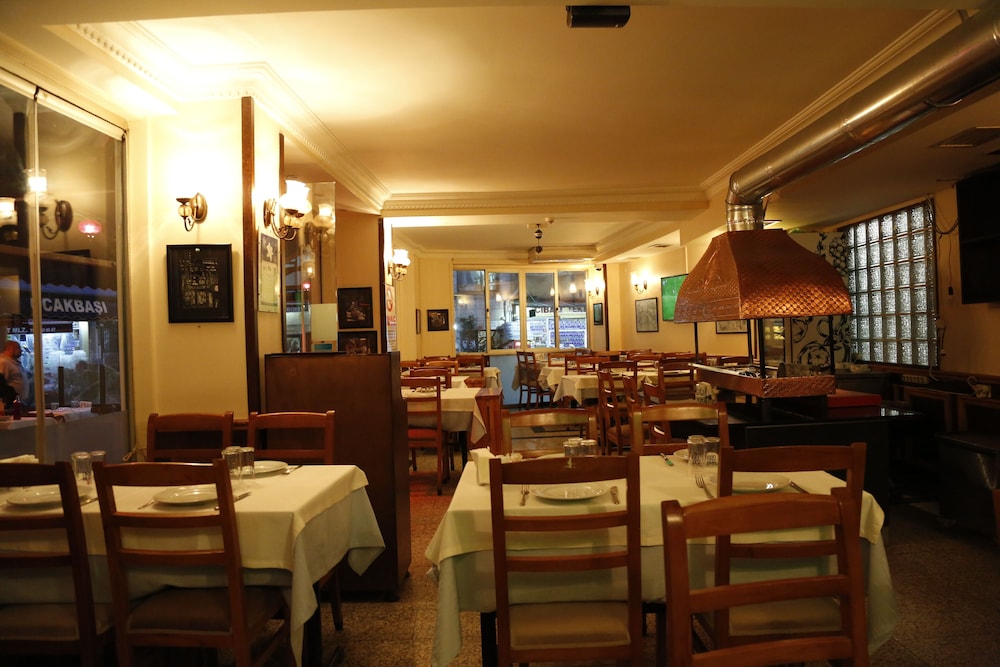 Grand Hisar Hotel 54/62