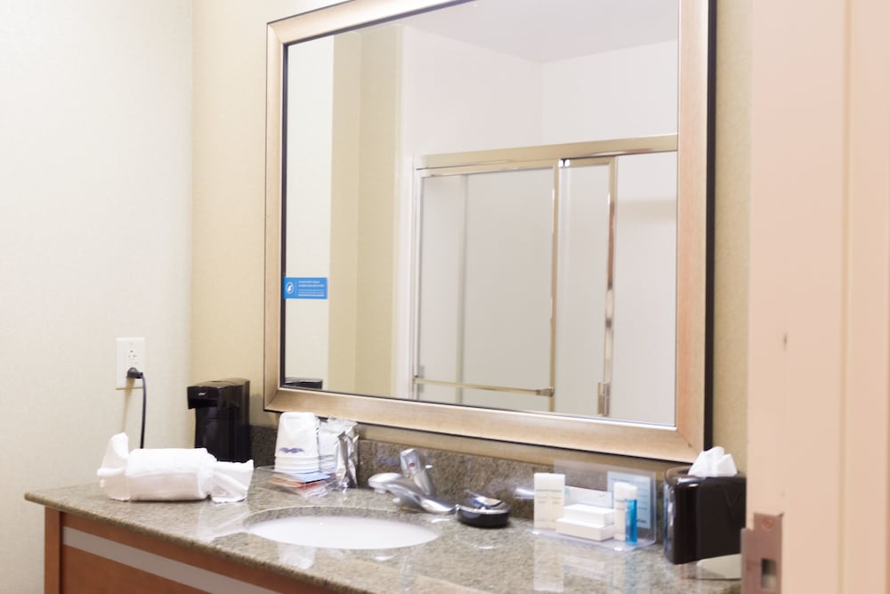 Hampton Inn & Suites Radcliff Fort Knox 18/58