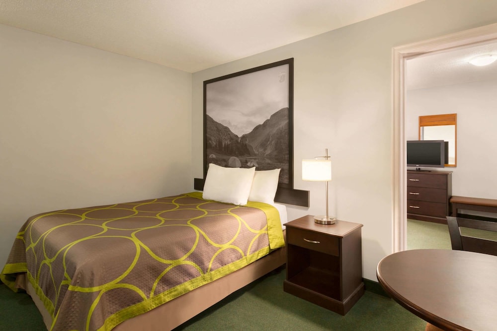 Super 8 By Wyndham Prince George 19/52