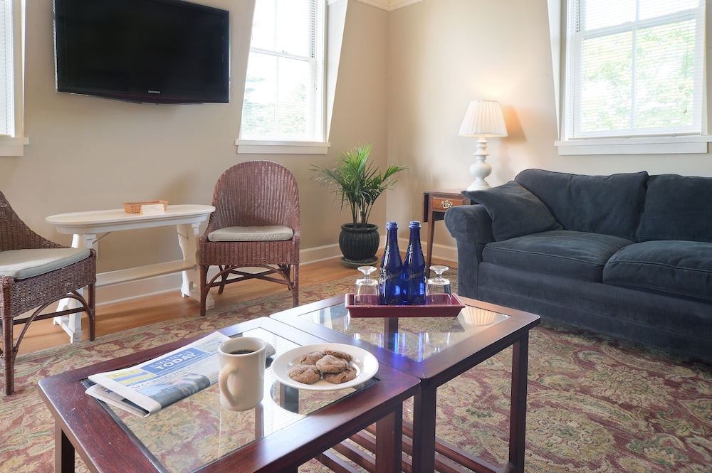The Springwater Bed And Breakfast 32/50