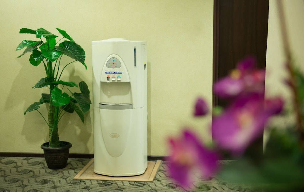 Hotel Vistaria 22/28