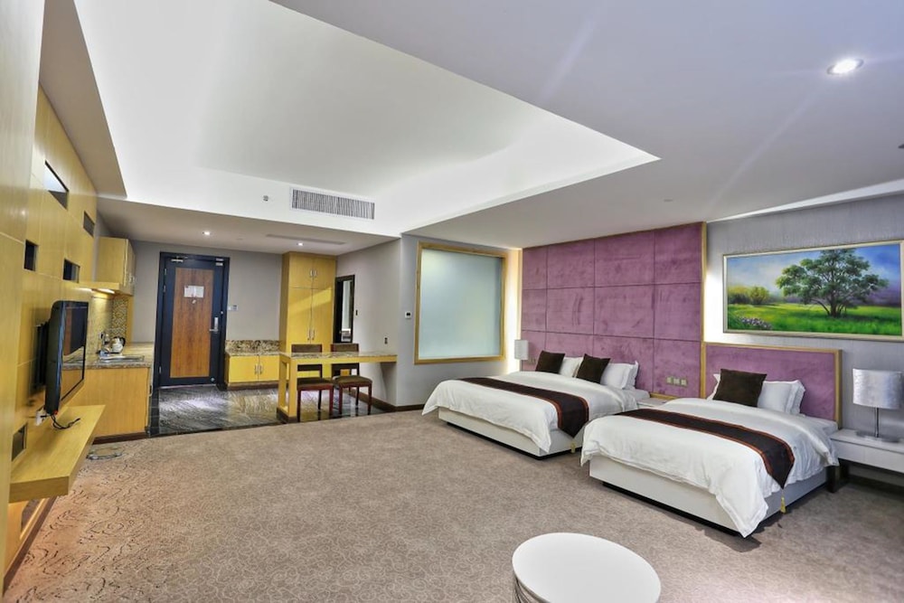 Meritz Hotel 29/70