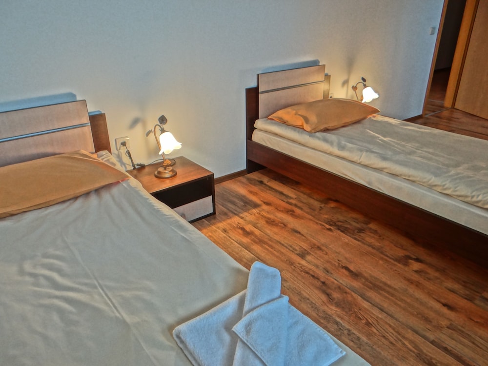 Grand Royale Apart Hotel & Spa 13/50