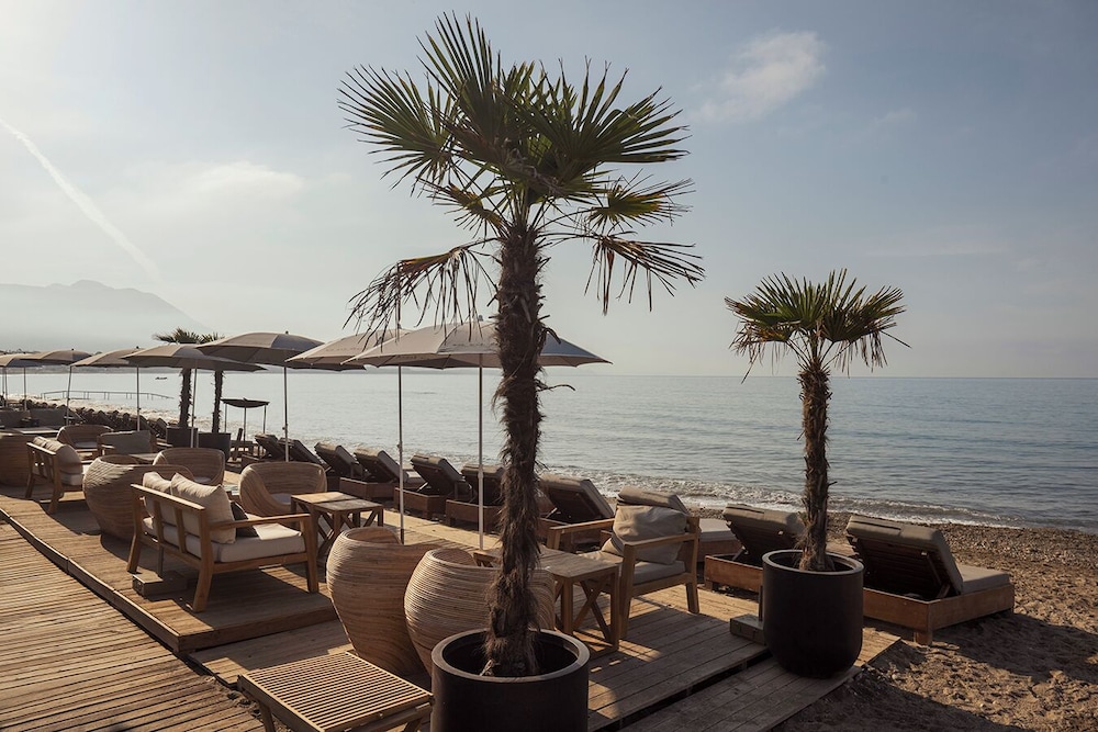 Sun Hotel By En Vie Beach - Adults Only 47/50