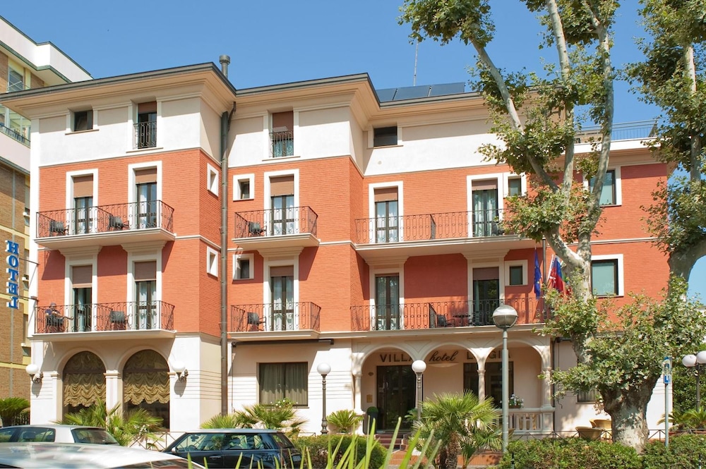 Hotel Villa Luigia photo4