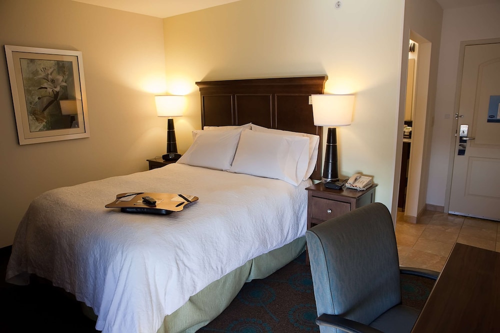 Hampton Inn Colby 16/39