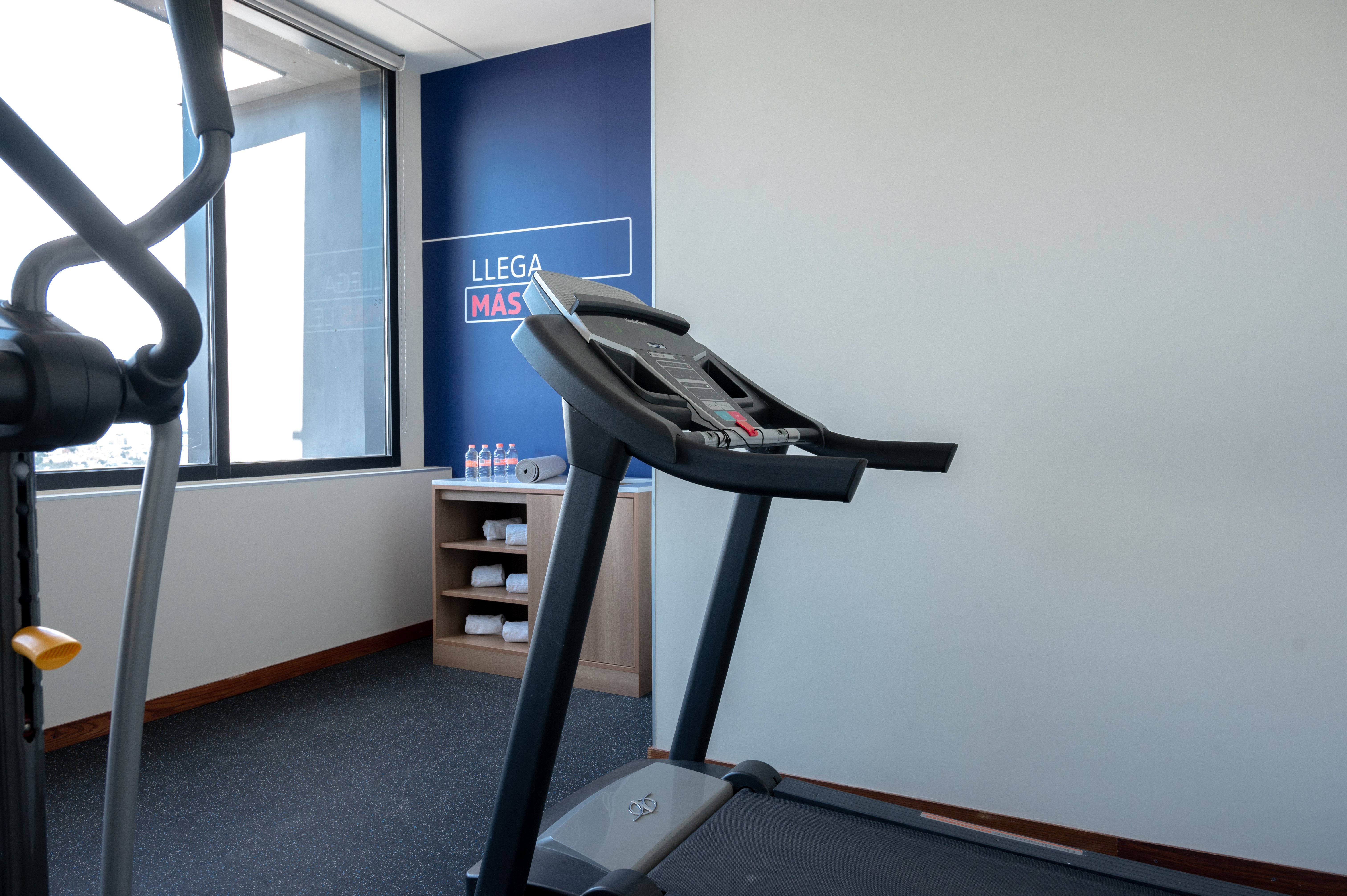 Holiday Inn Express Mexico City Satelite By IHG 25/53