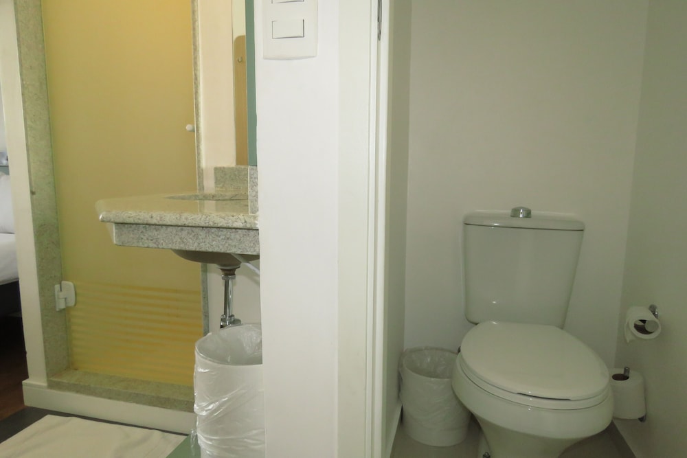 ibis budget Osasco 46/49