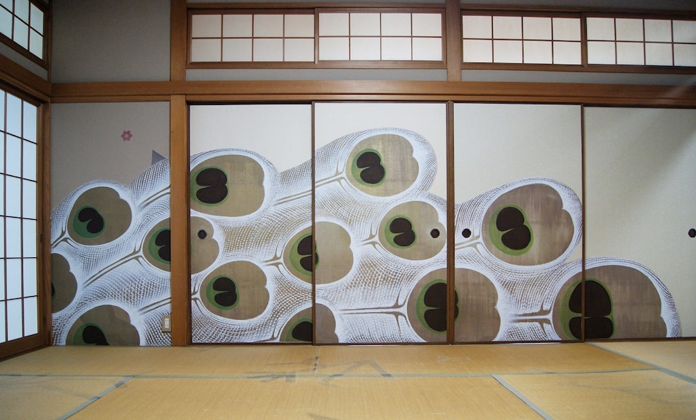 Ryokan Dougoya 5/50