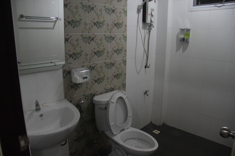 Sab Residence 28/30