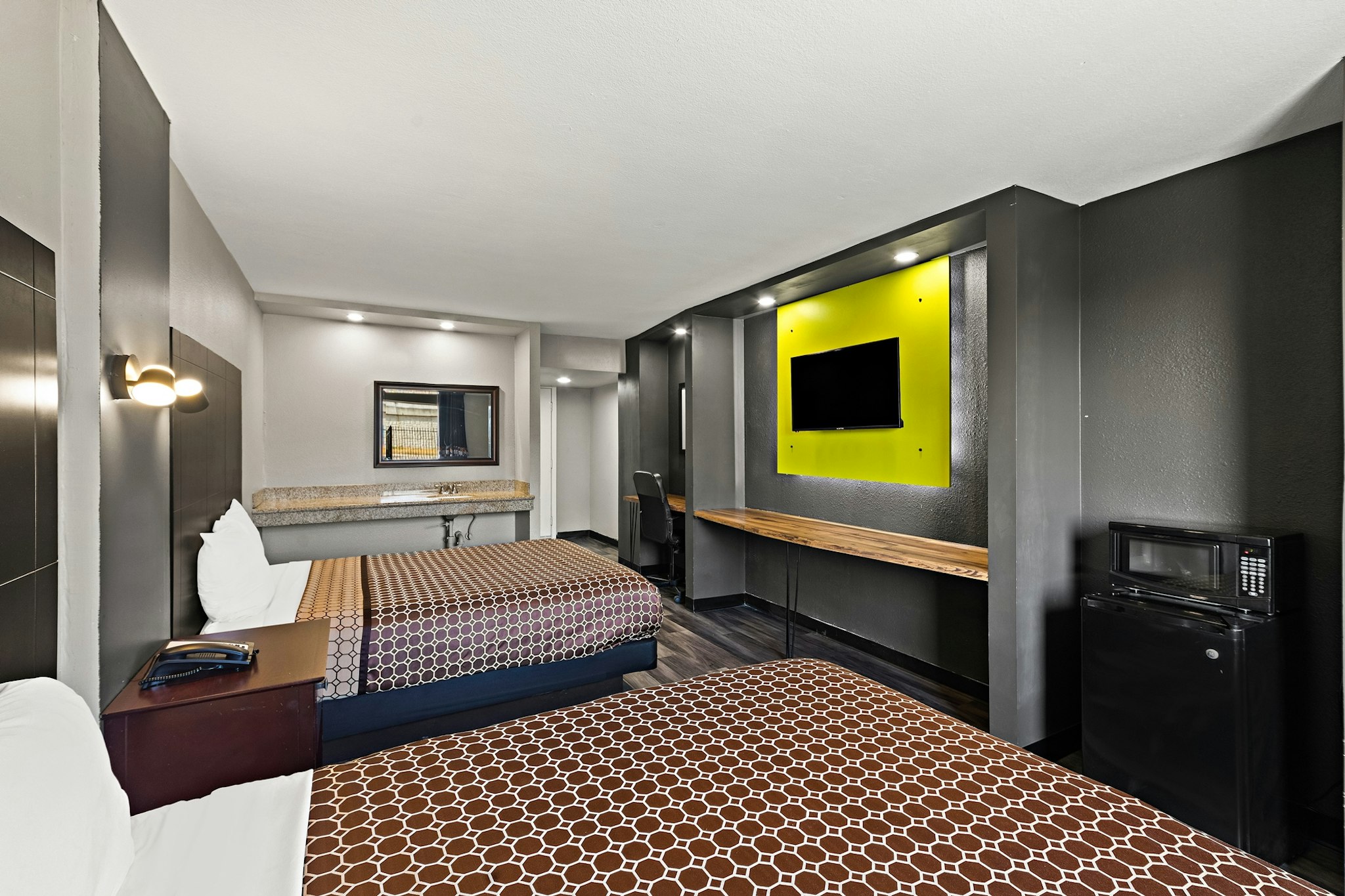 Scottish Inns Austin Downtown 11/25