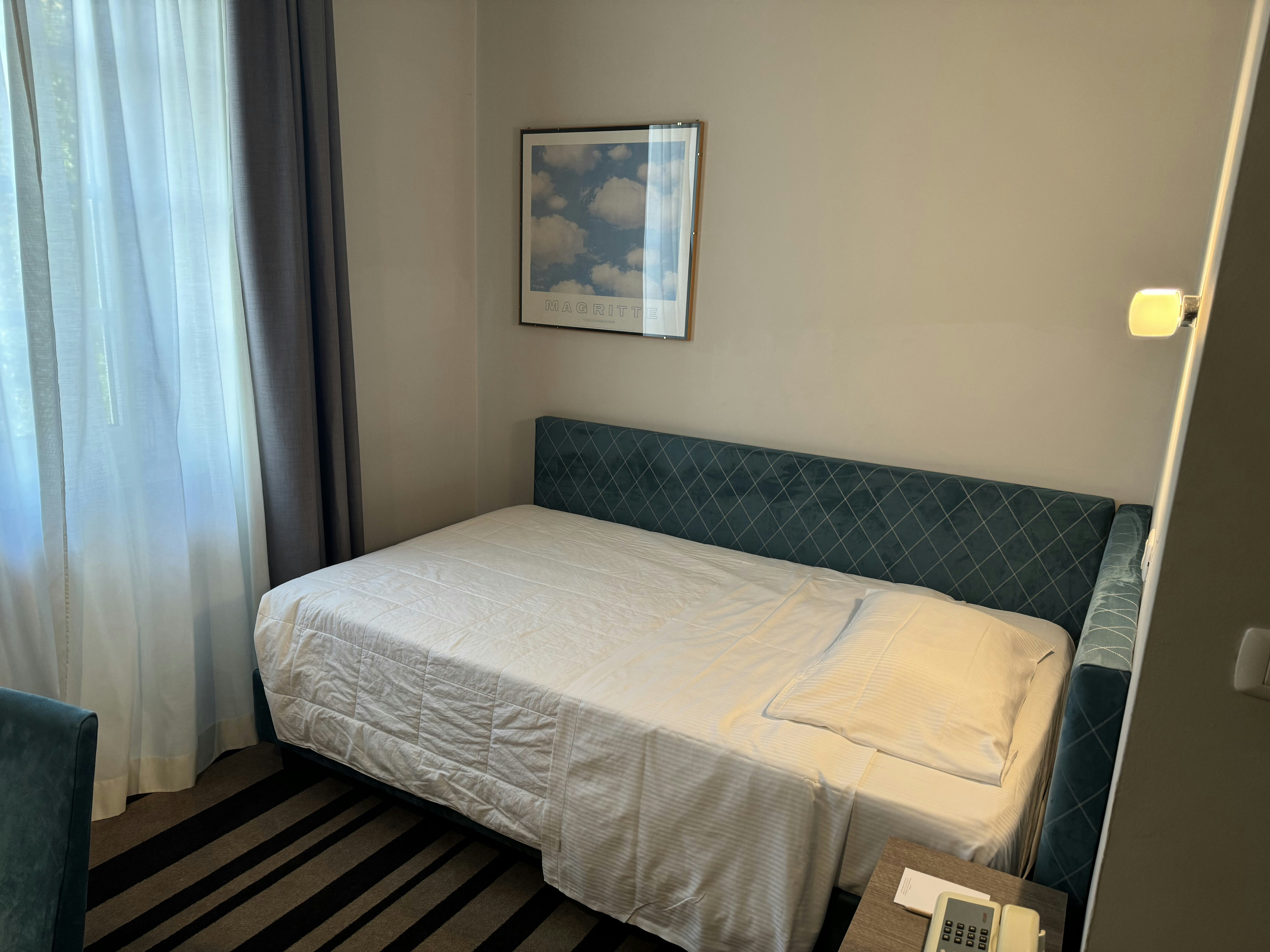 Jet Hotel 18/66