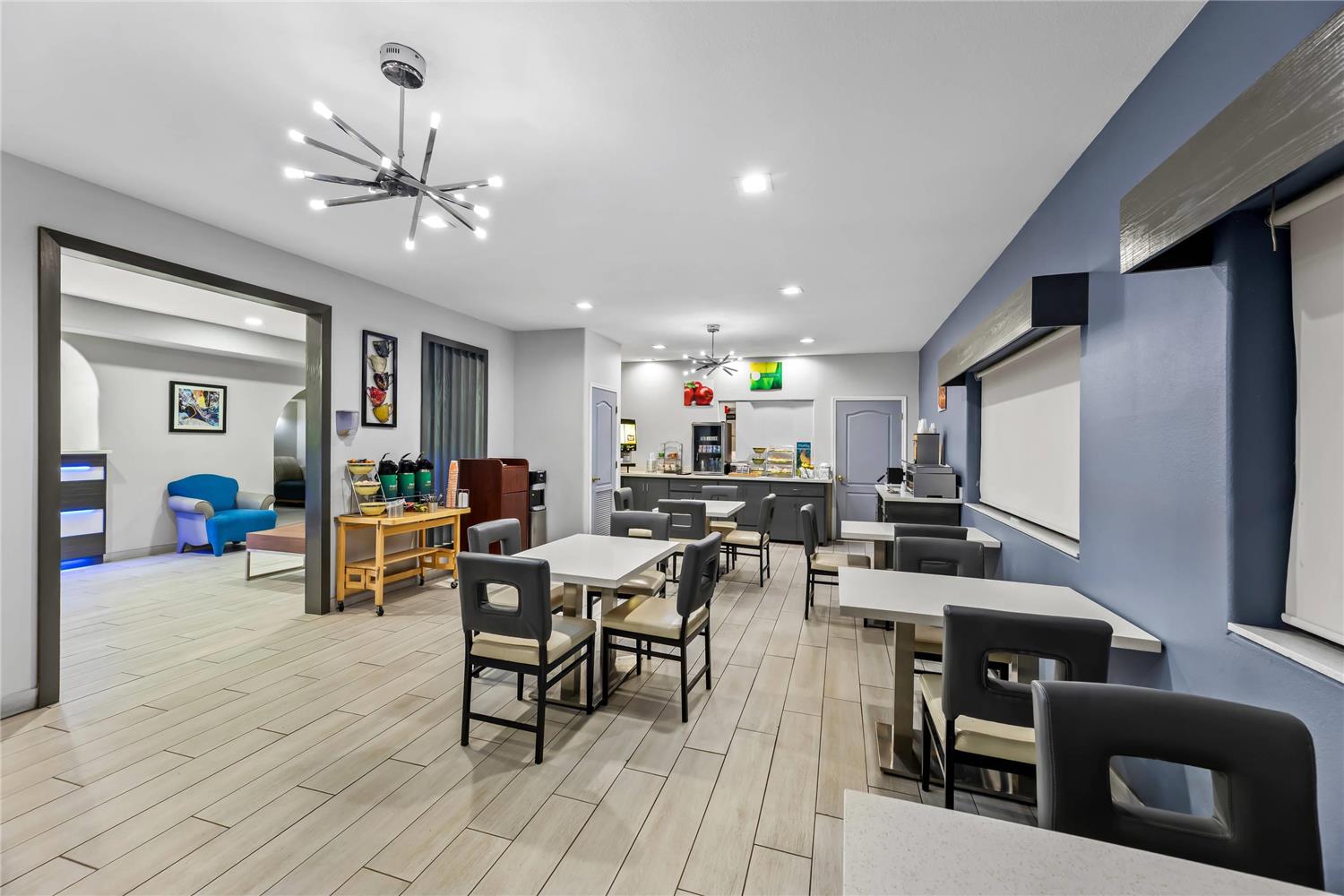 Quality Inn & Suites Rio Grande City, TX 22/39
