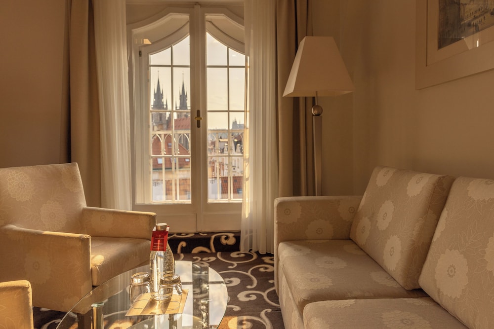 Grand Hotel Bohemia 24/50