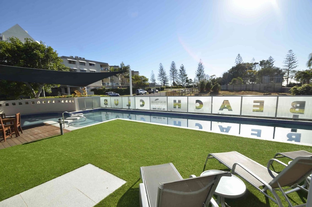 Beach Club Resort 59/71