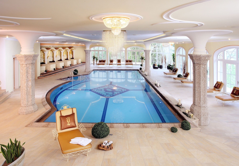 Hotel Larchenhof Erpfendorf bei Kitzbuhel 20/50