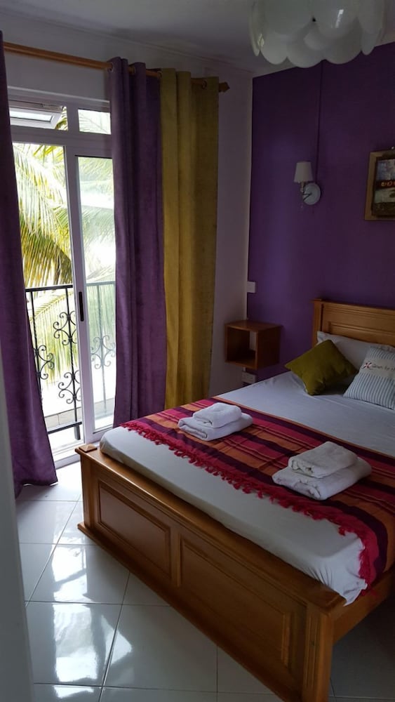 Krishangel Beach Apartment 8/31