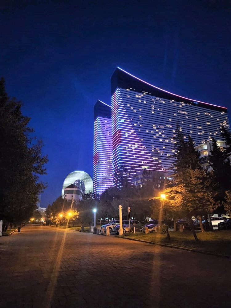 Orbi City Hotel Official 6/63