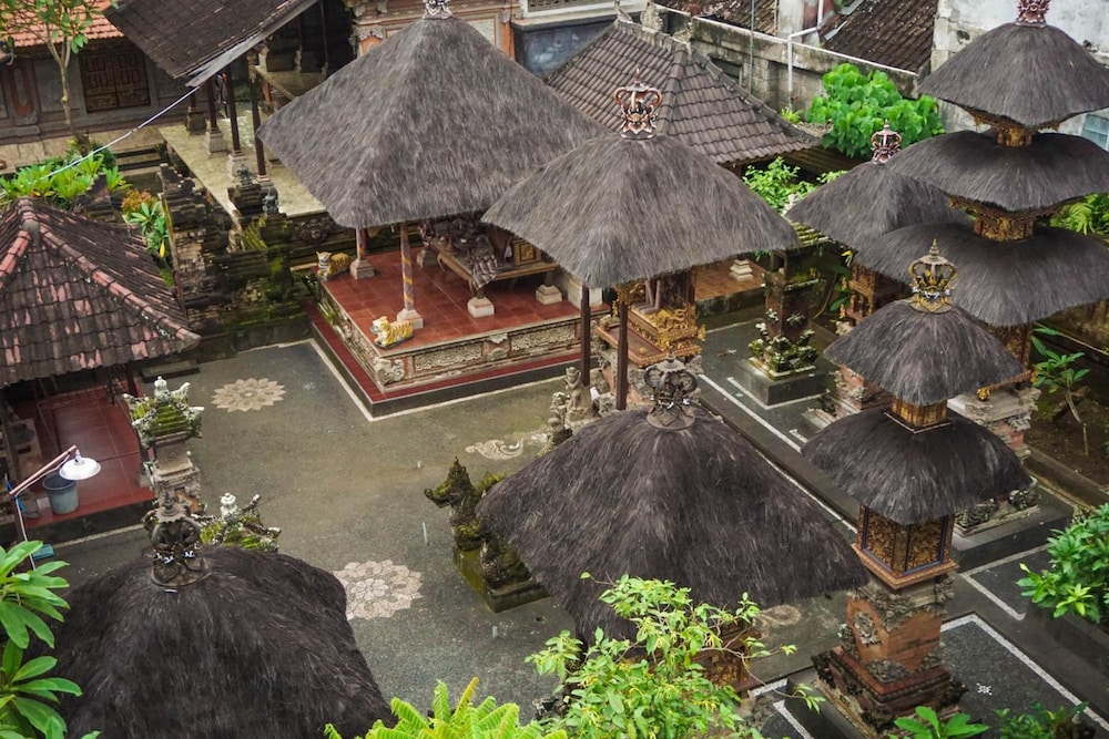 Three Brothers Guest House 23/26