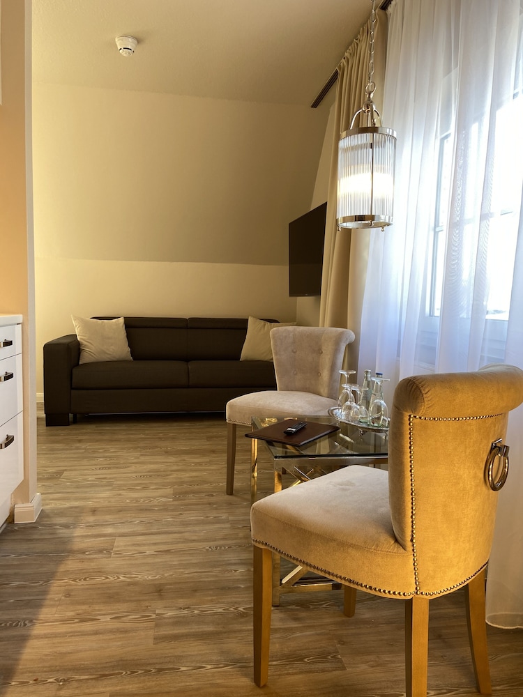 Hotel Petersens Landhaus Scharbeutz 29/50