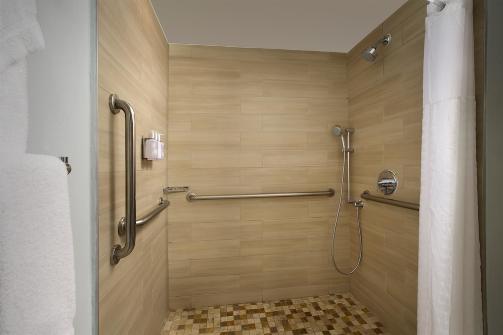 ベストウェスタン ビーチサイド イン(Best Western Beachside Inn) 写真3