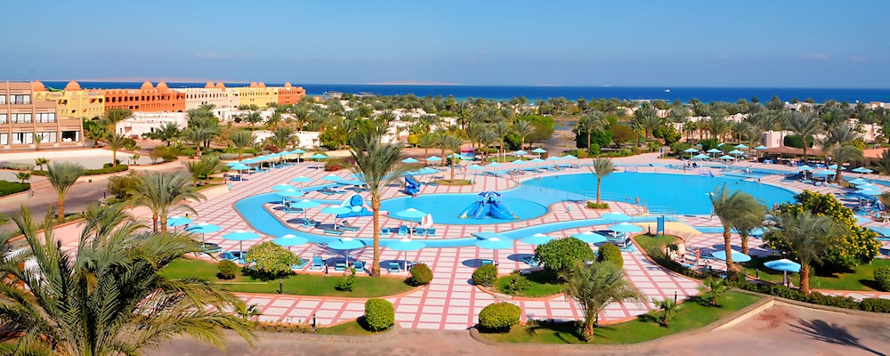 Pharaoh Azur Resort 52/60