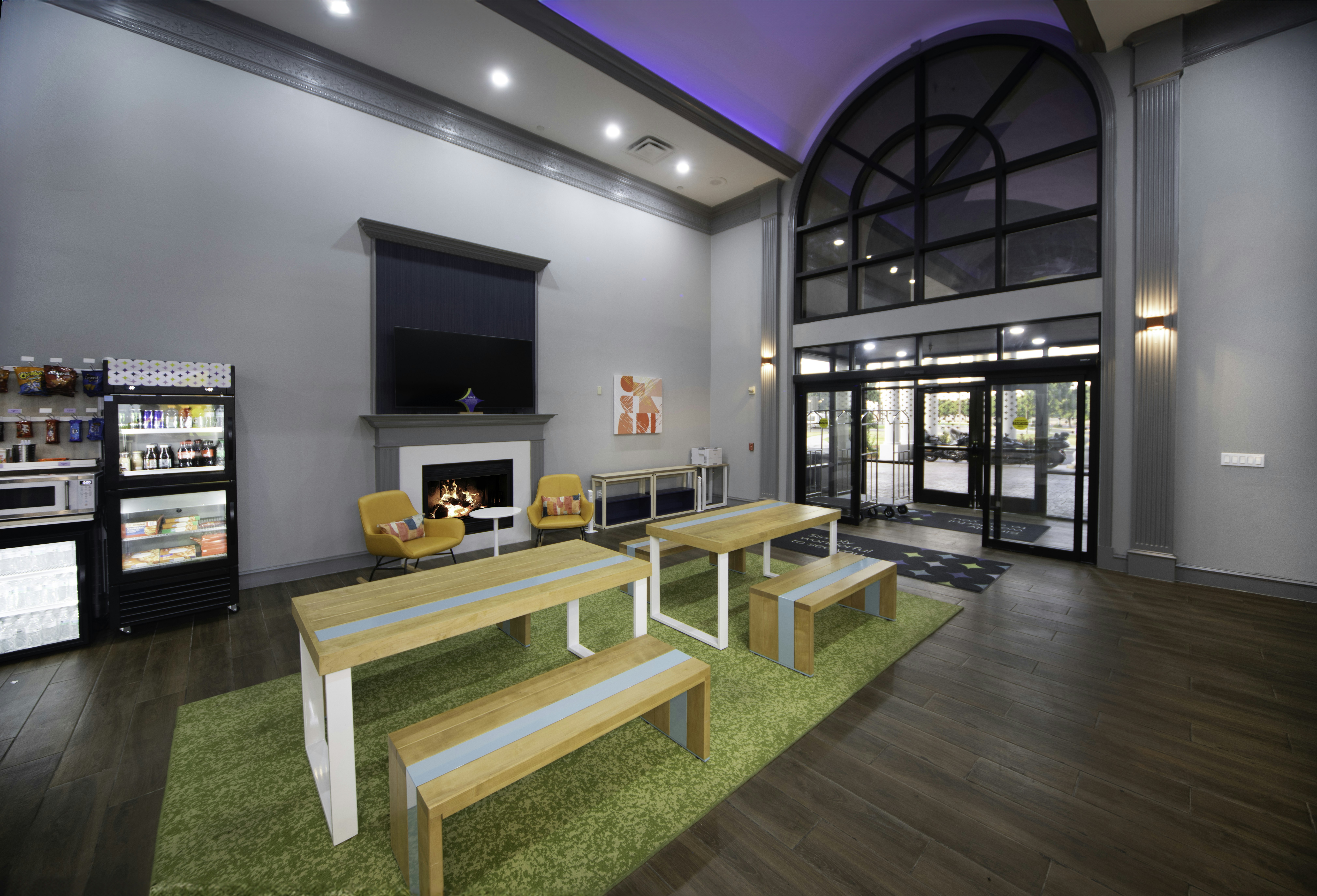 Spark by Hilton Amarillo East 30/48