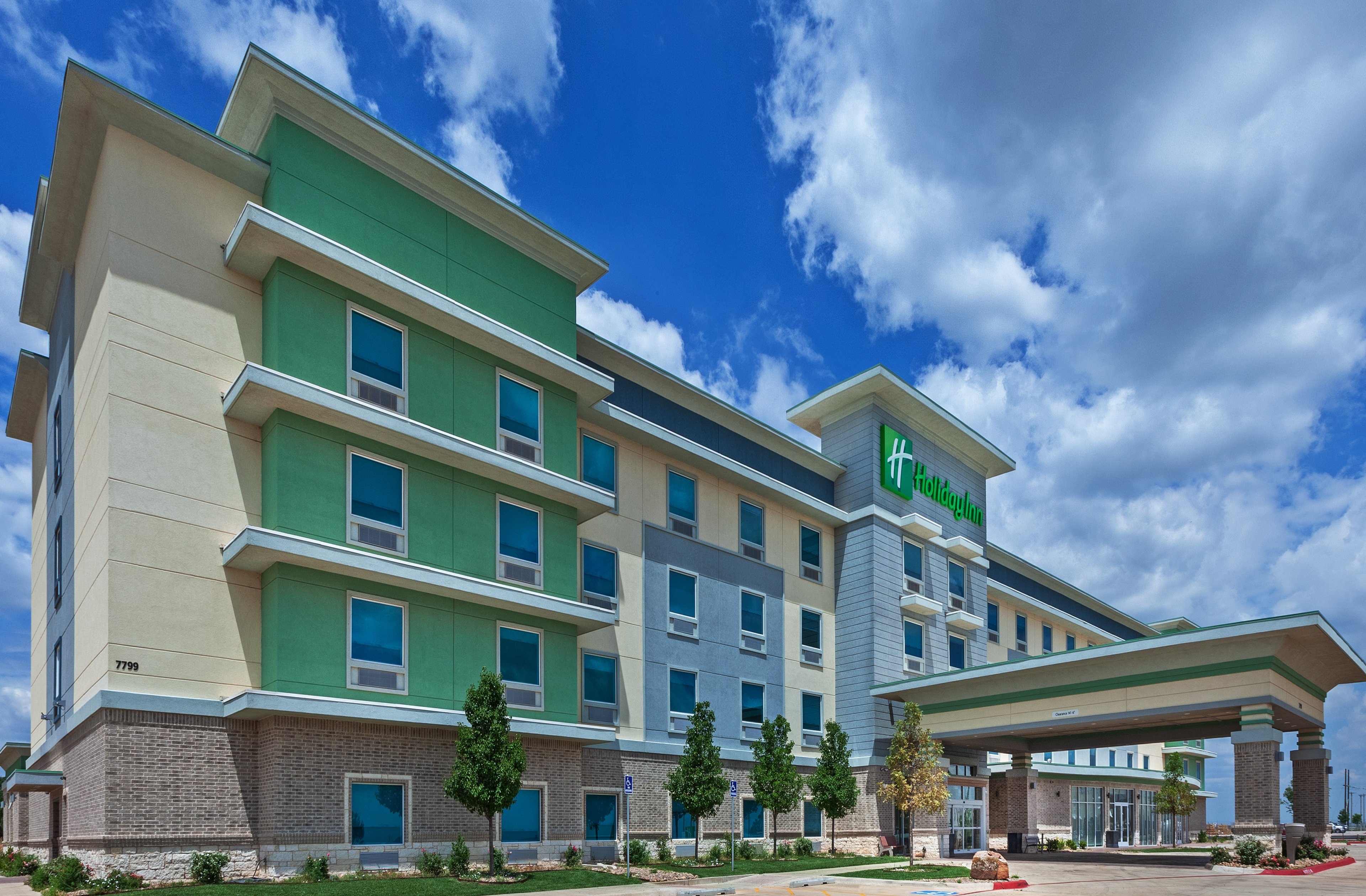 Holiday Inn Amarillo East 1/24