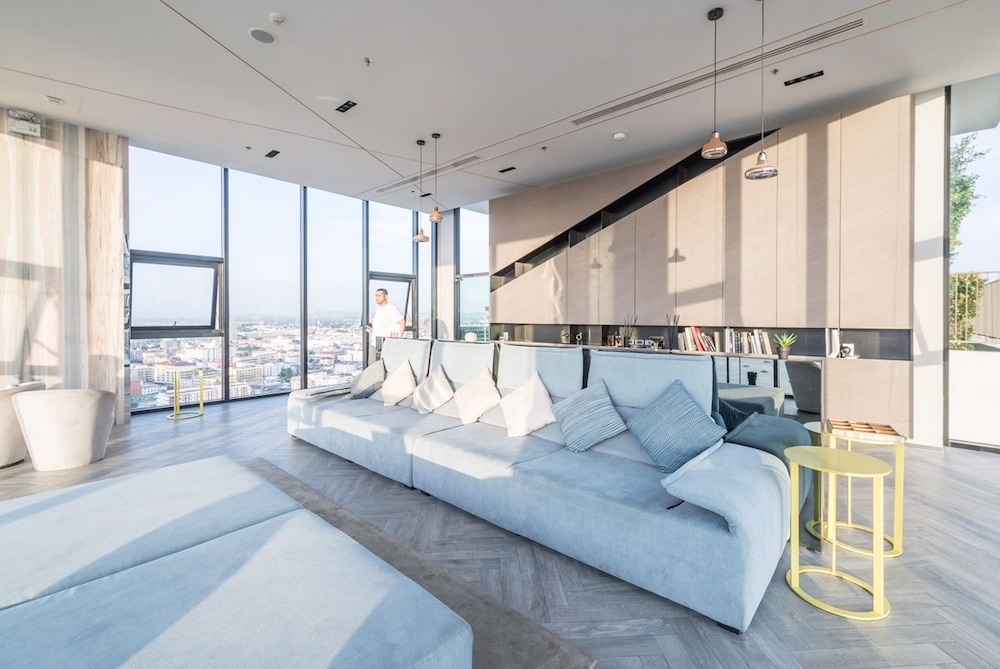 The Base Condo Pattaya by Supee 29/50