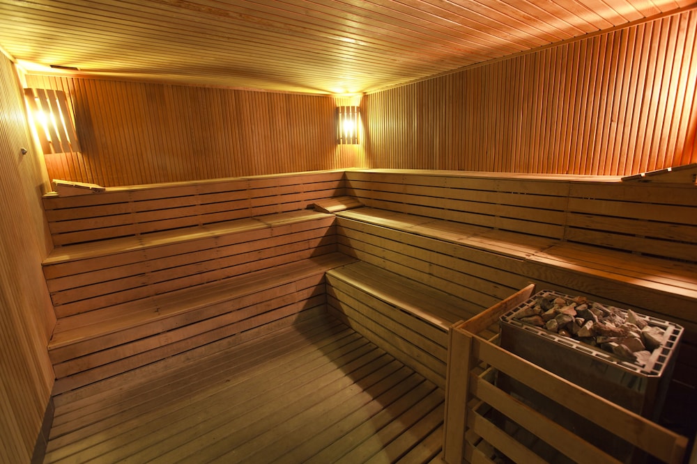 Sile Gardens Hotel And Spa 21/50