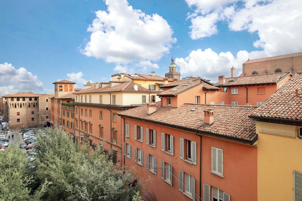 Art Hotel Novecento 6/50