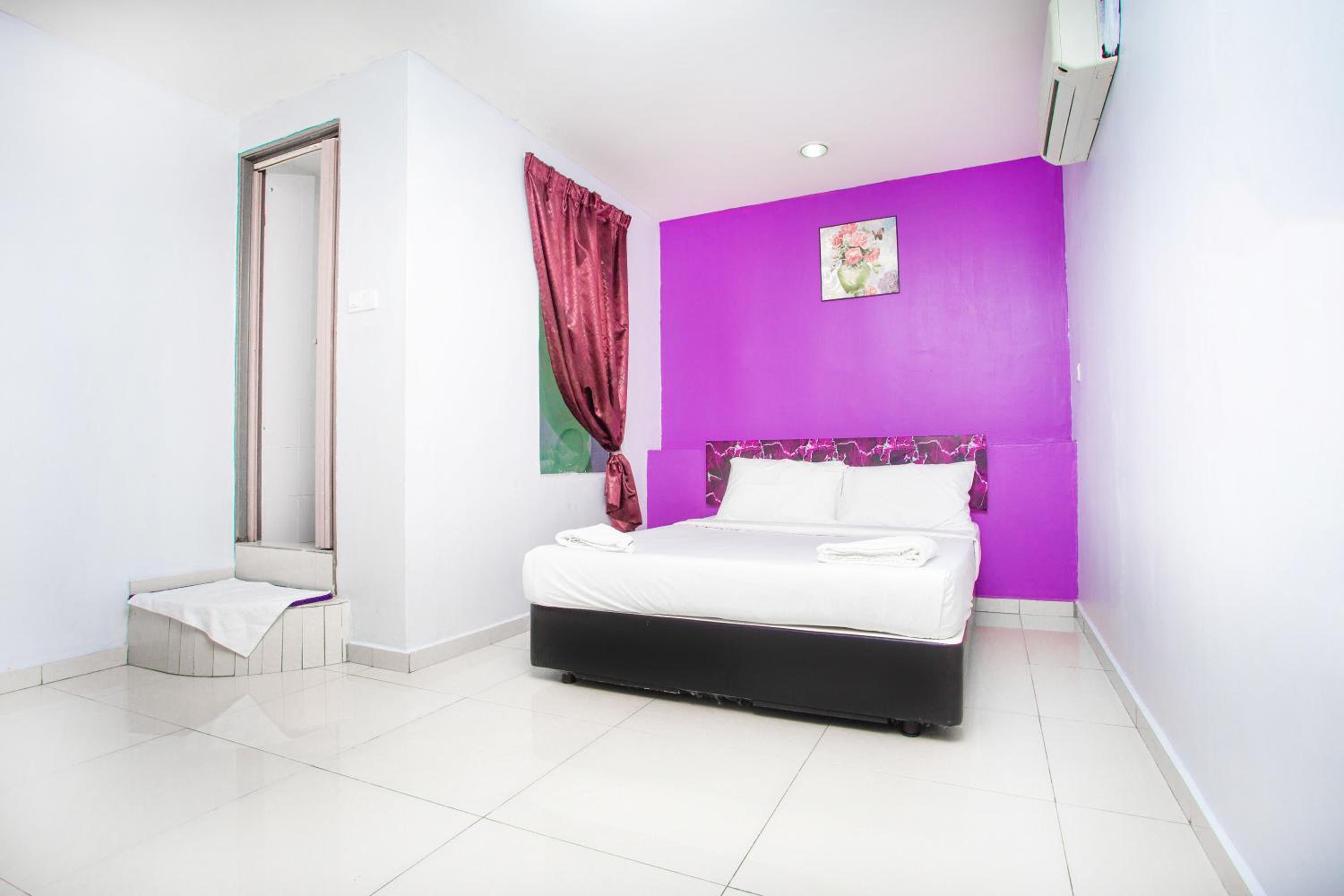 SMART HOTEL SHAH ALAM SEKSYEN 15 30/52