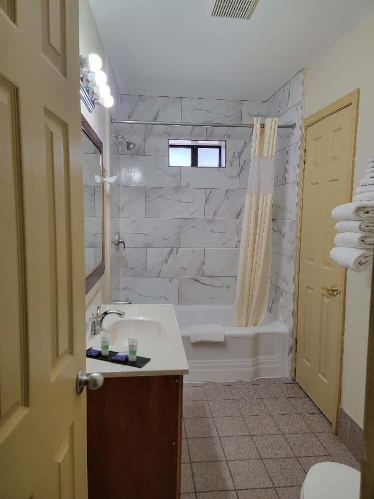 Americas Best Value Inn Williams Grand Canyon 54/56