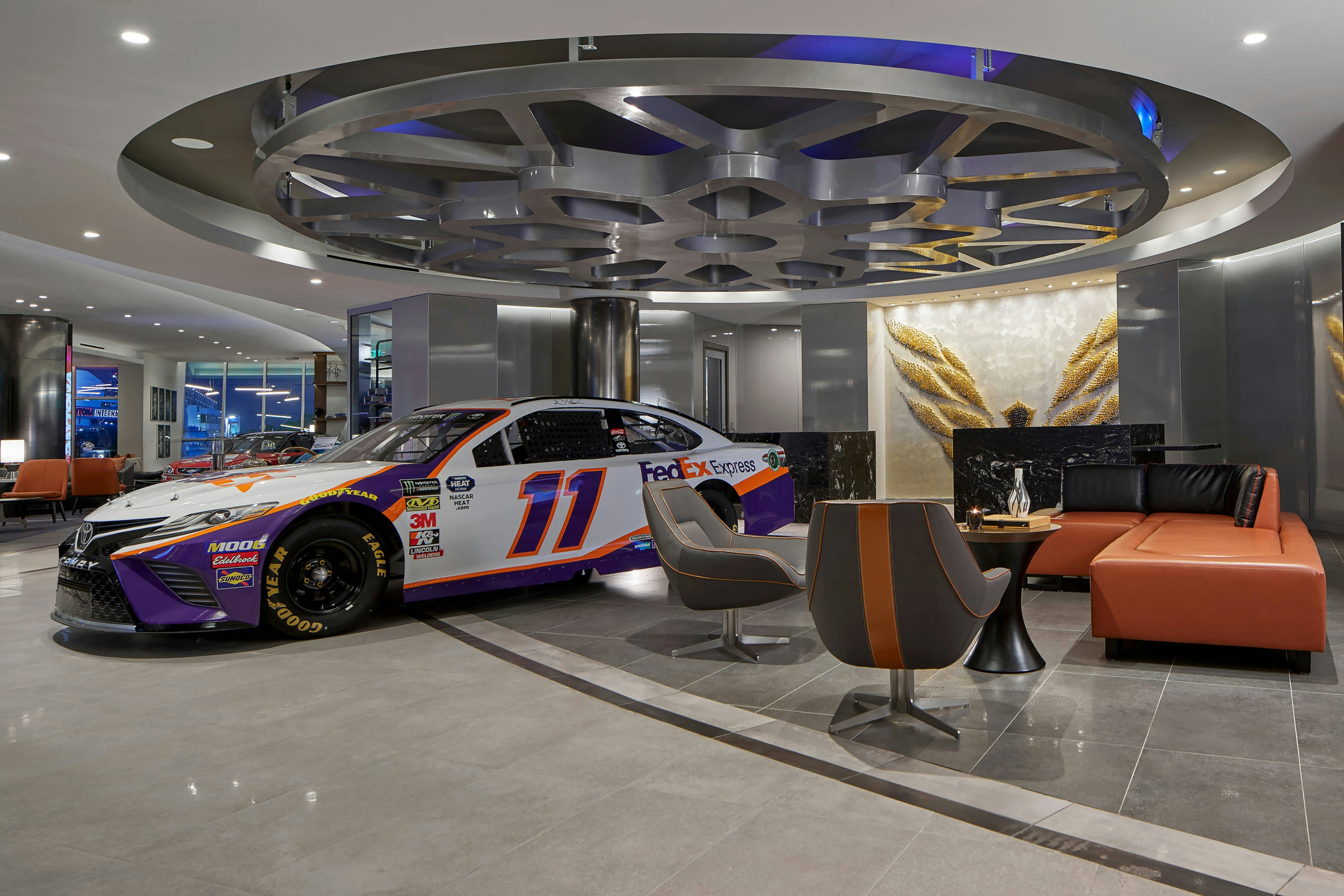 Autograph Collection the Daytona 32/42