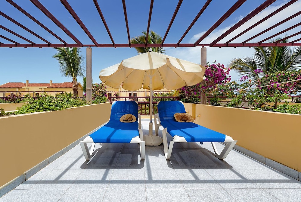 Bungalows Maspalomas Oasis Club - All Inclusive 44/51