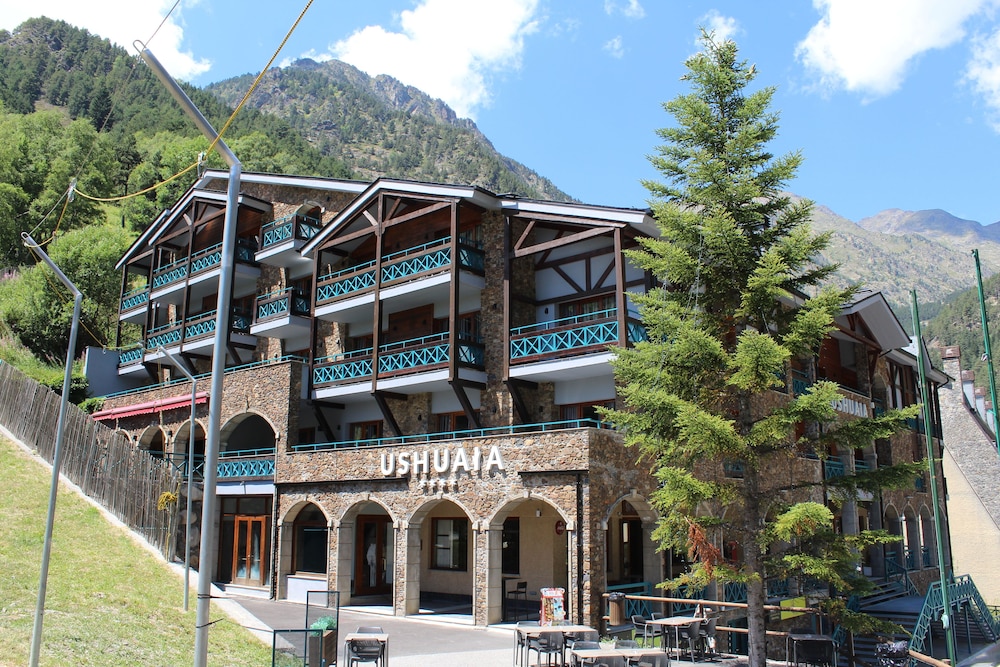 Ushuaia Mountain Hotel 2/47