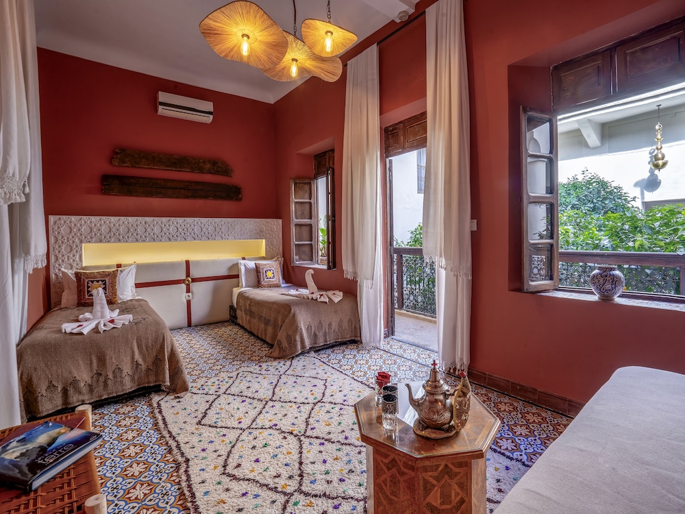 Riad Maïalou 14/50