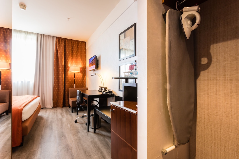 Crowne Plaza Milano Malpensa Airport 59/73