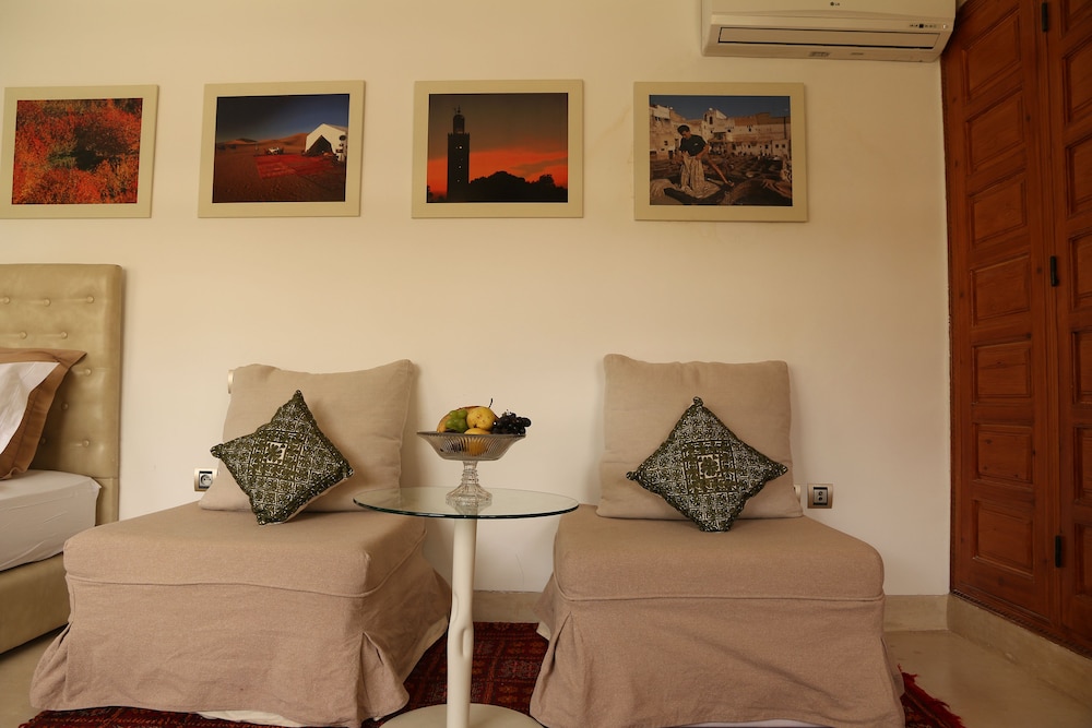 Riad Infinity Sea 57/74